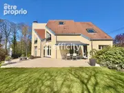 Maison à CHAUVRY