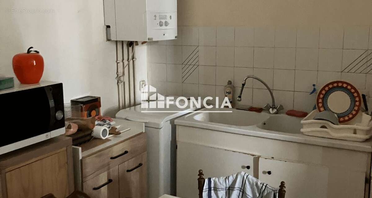 Appartement à ANGOULEME