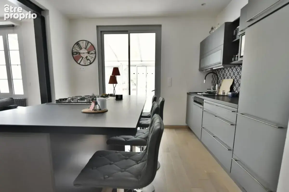 Maison 5 pièces 100 m² à vendre à Cholet (49300) - photo 3