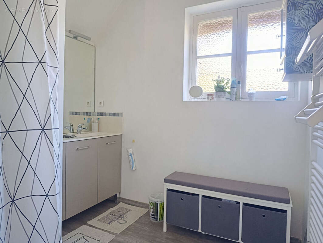 Maison à VIELLE-SAINT-GIRONS