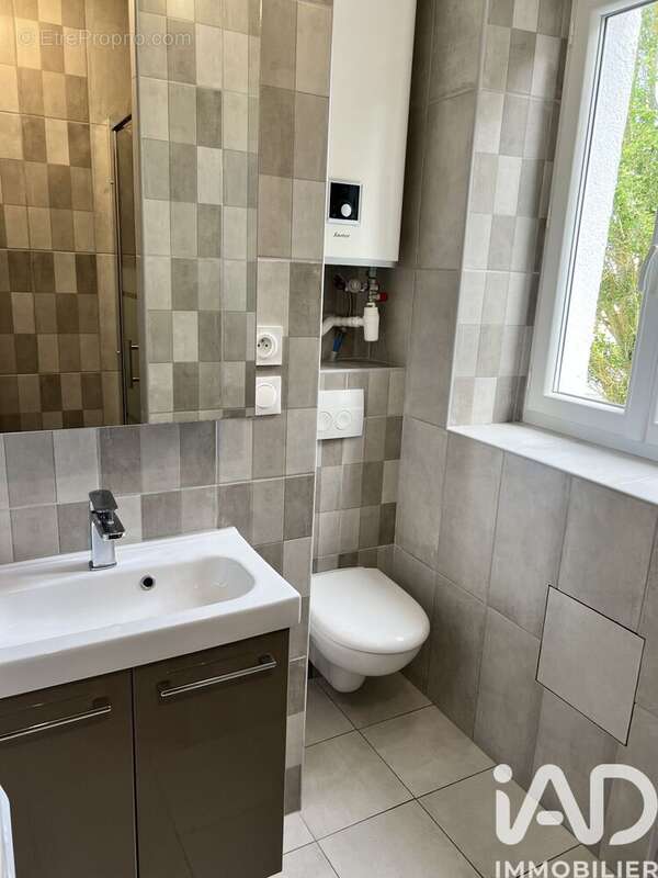 Photo 6 - Appartement à LE POULIGUEN