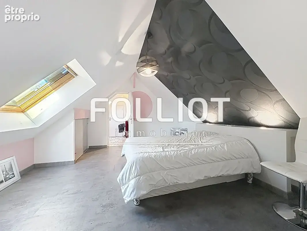 A VENDRE Maison à Caumont Sur Aure - 14240 - photo 17