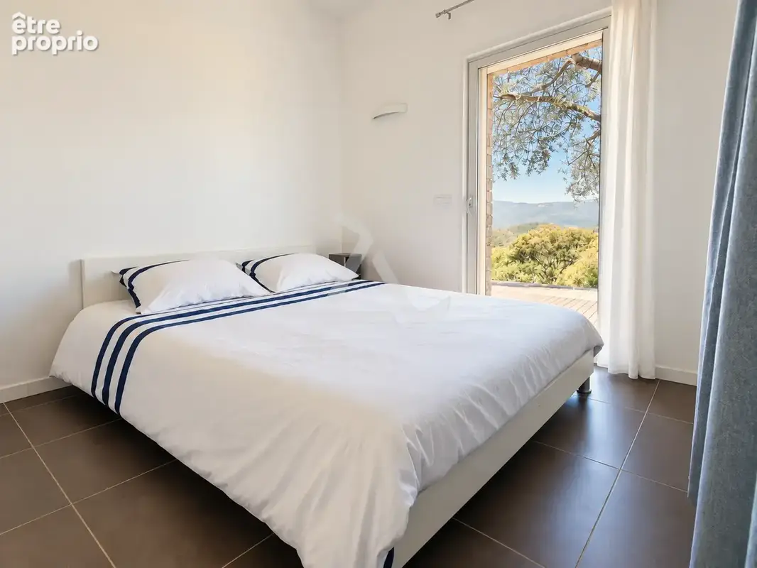 Aux portes du coeur de ville, villa d'architecte t6 avec t1 indépendant et piscine - photo 23