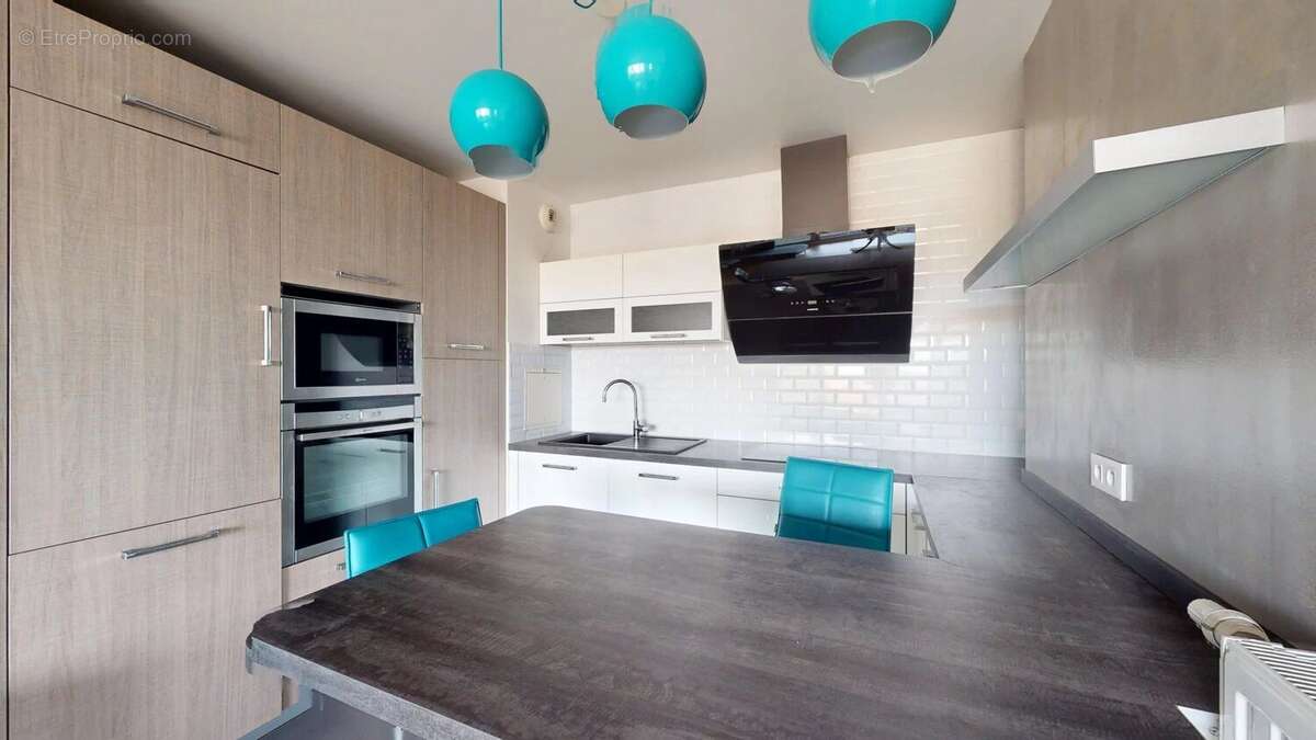 Appartement à CHELLES