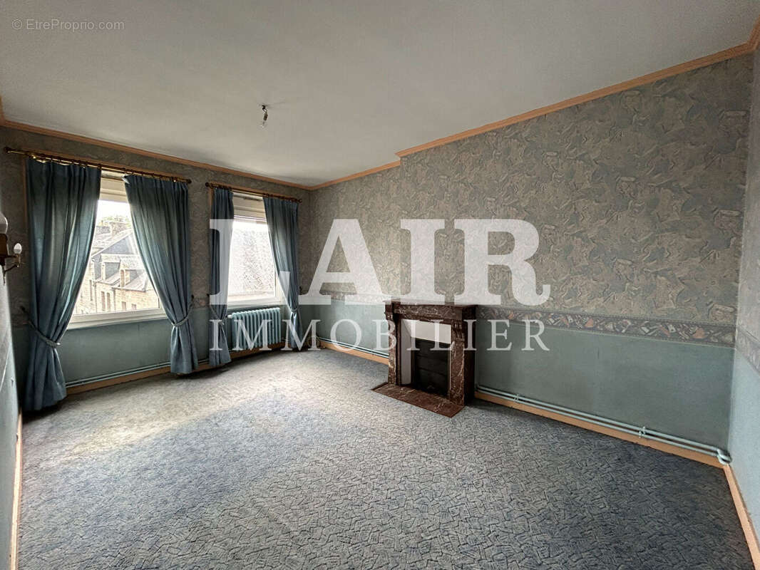 Appartement à LA FERTE-MACE