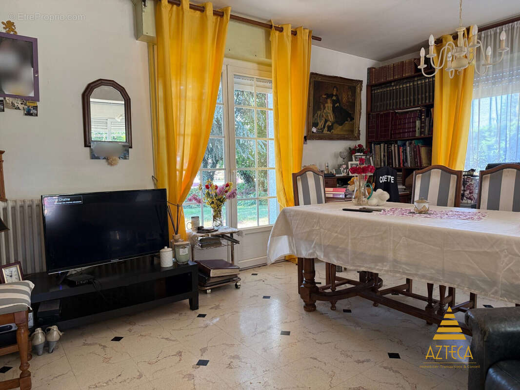 Maison 88 m² à Saint-Hilaire-Lez-Cambrai  - photo 8