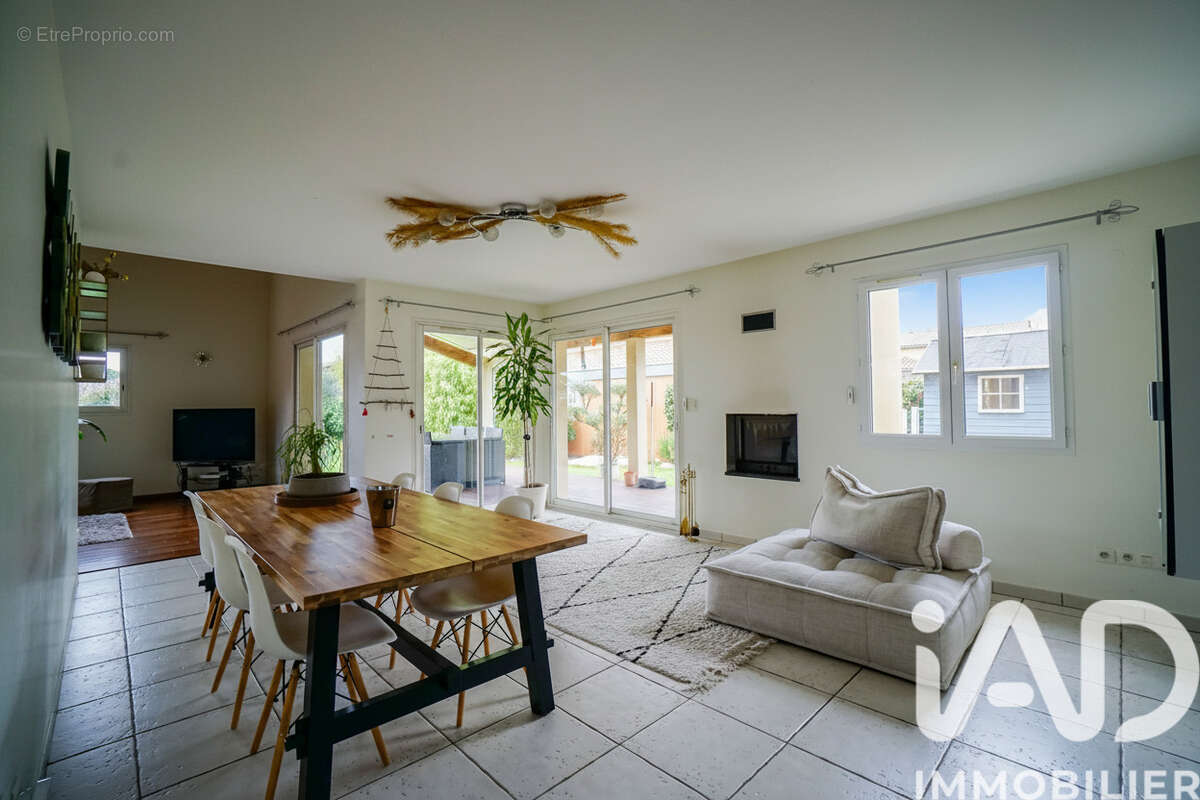 Photo 9 - Maison à TOURNEFEUILLE