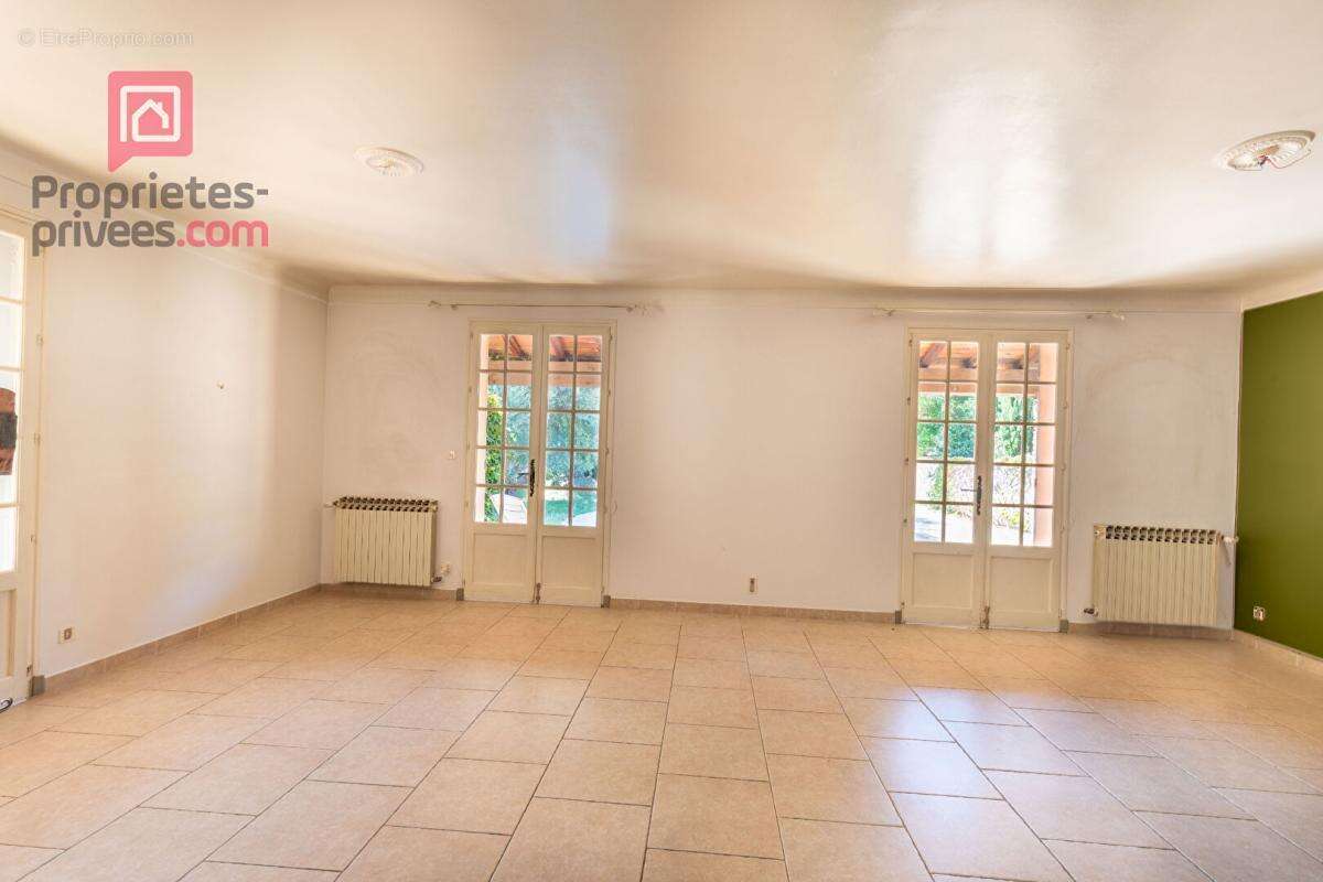 Maison à CARPENTRAS