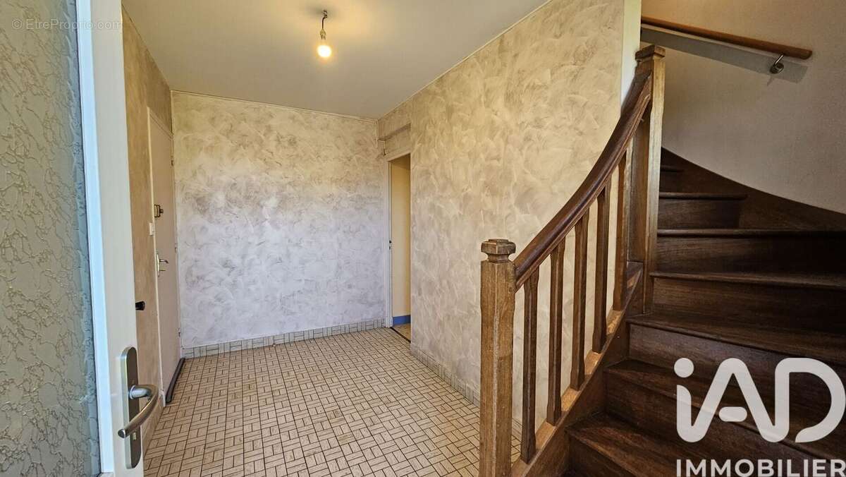 Photo 6 - Maison à AURILLAC