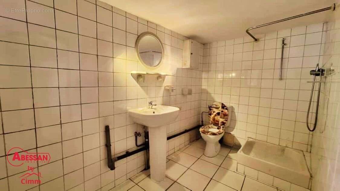 Maison à CANNES-ET-CLAIRAN