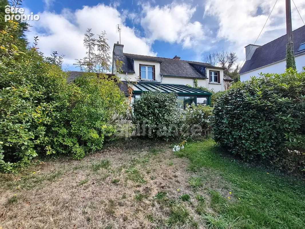 Maison Carhaix en Bord de rivière - photo 16