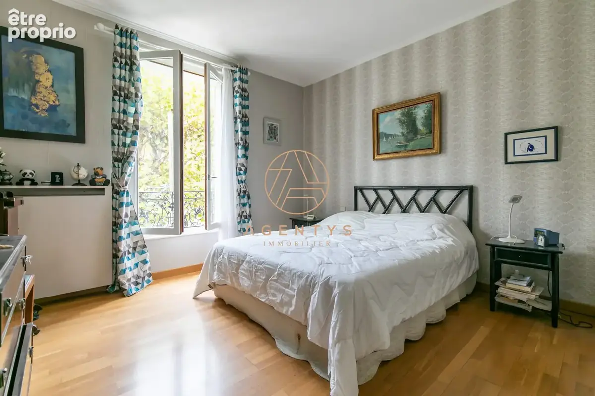 Maison 7 pièces 153 m² à vendre à Saint-Maur-Des-Fosses (94210) - photo 7