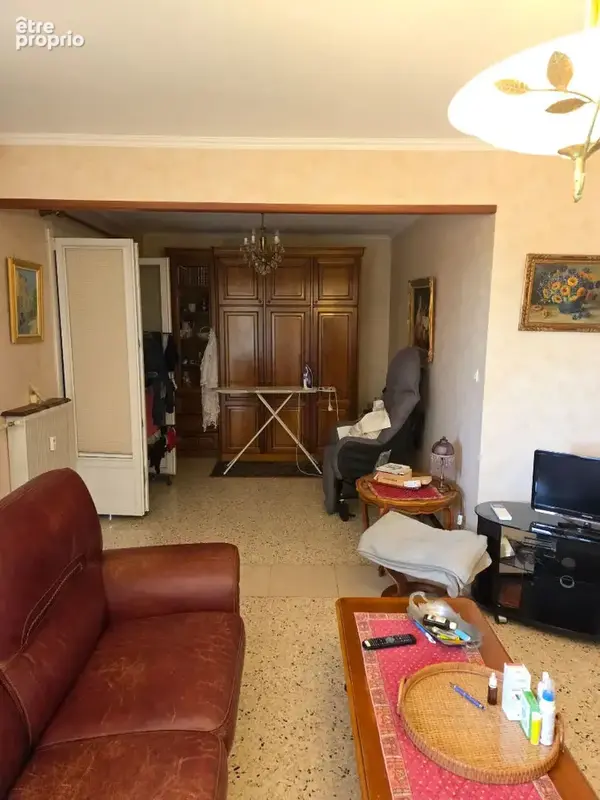 Appartement Salon De Provence 4 pièce(s) 80 m2 - photo 3