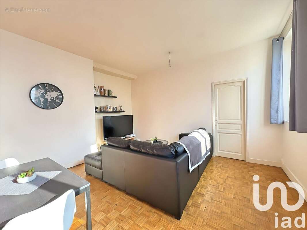 Photo 2 - Appartement à ETAMPES