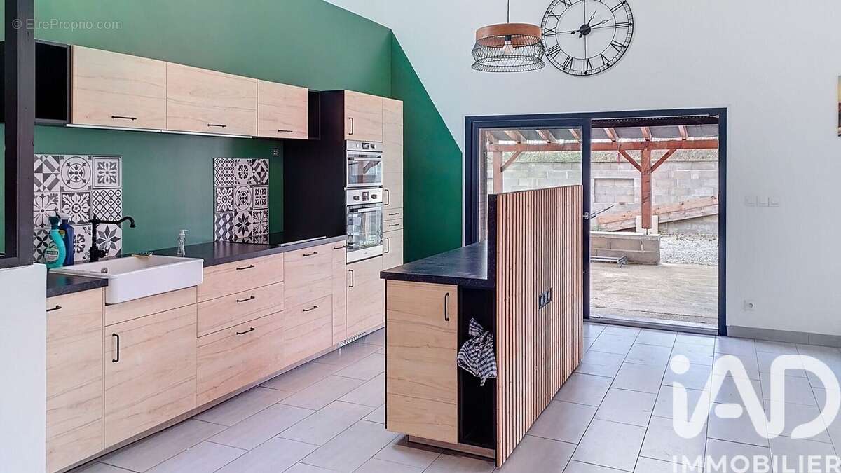 Photo 4 - Maison à CHAMPIGNY-SUR-AUBE