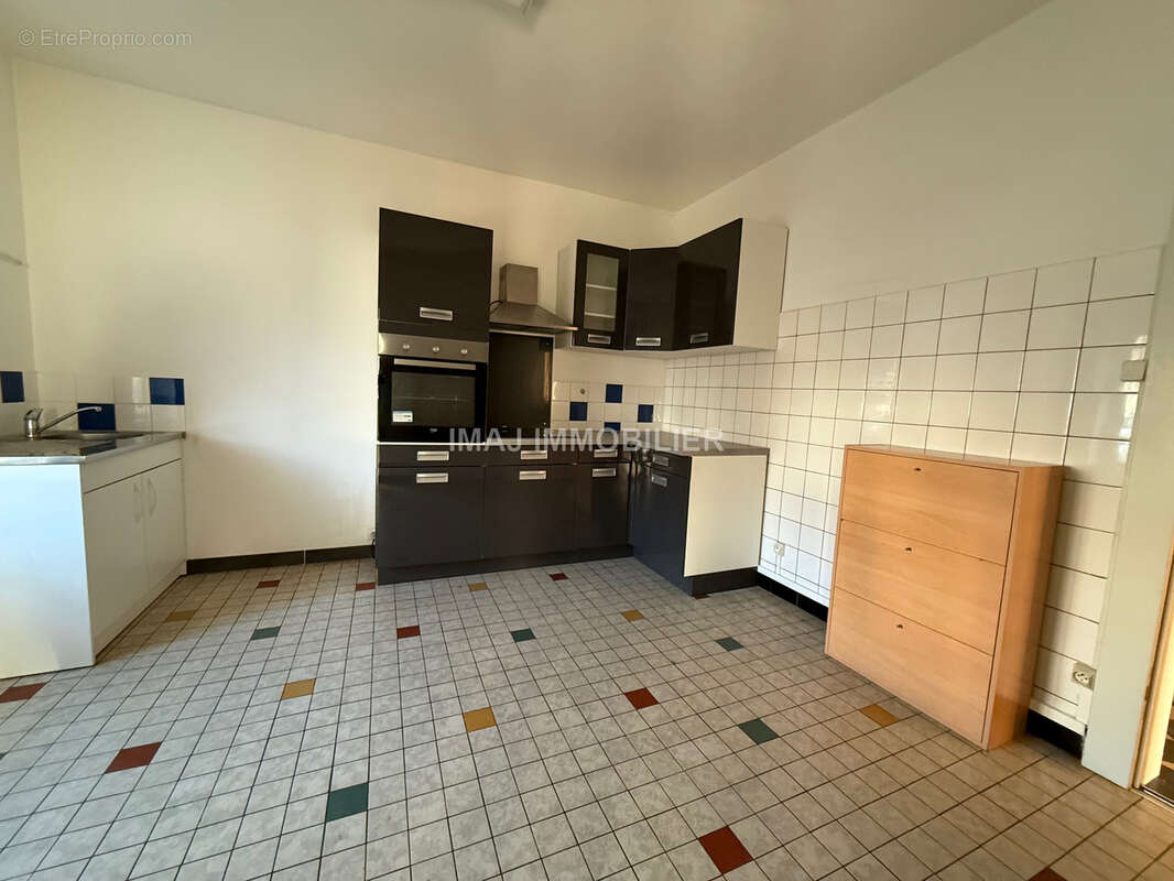 Appartement à GOLBEY