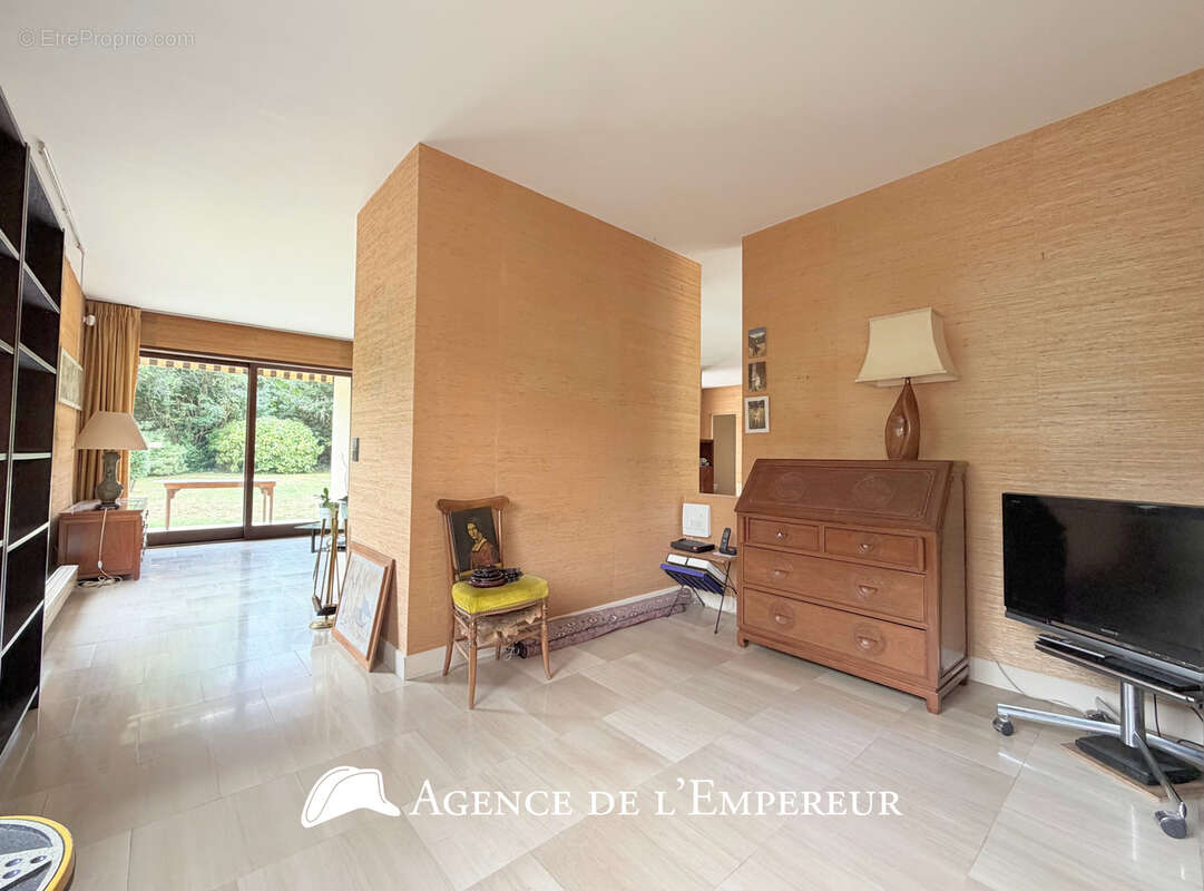 Maison à RUEIL-MALMAISON