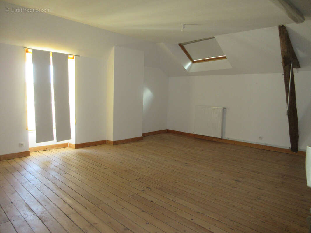 Surprenante maison de ville ! - photo 13