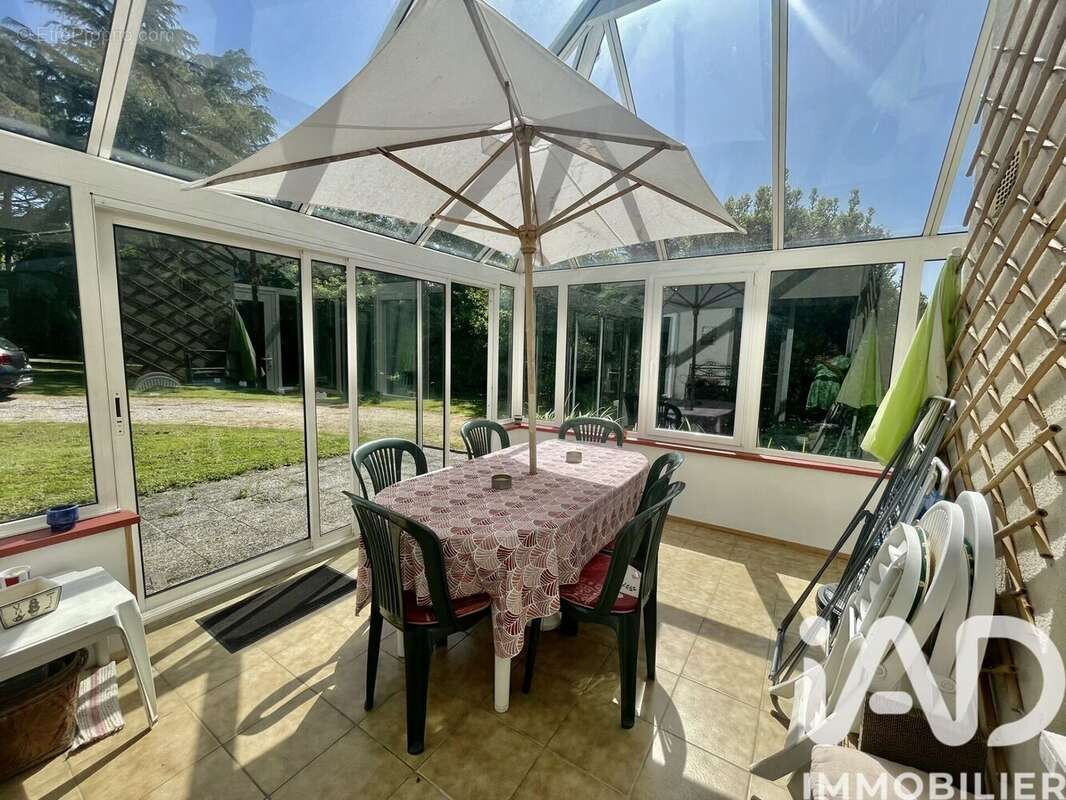Photo 3 - Maison à CAUREL