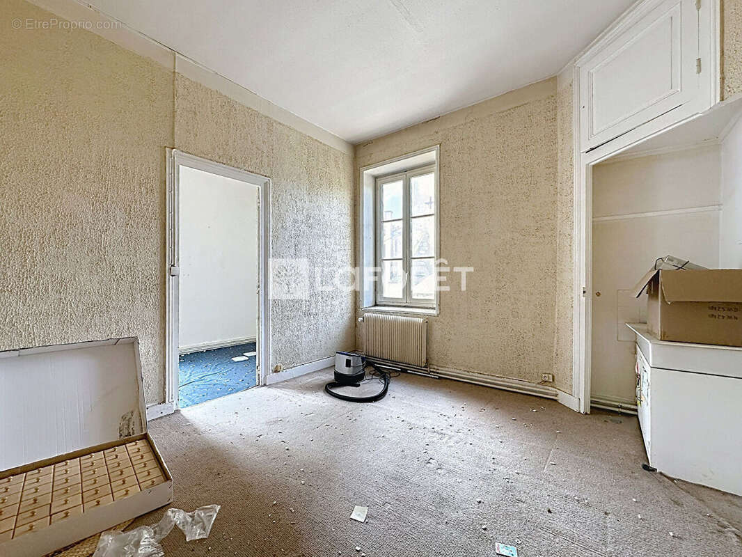 Appartement à SAINT-TRIVIER-SUR-MOIGNANS