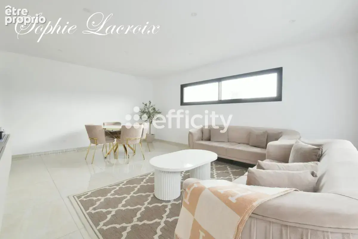 Maison 116 m² à Sablons  - photo 8