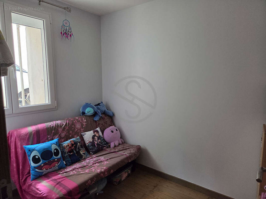 Appartement à SOLAIZE