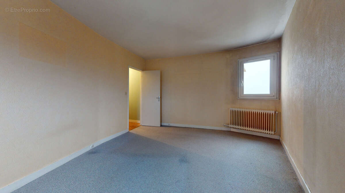 Appartement à CORMEILLES-EN-PARISIS