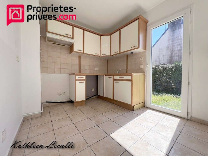 Maison à LA TURBALLE