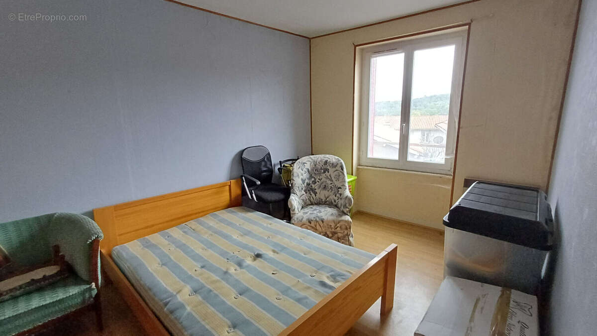 Photo 6 - Appartement à SAINT-GENES-CHAMPANELLE