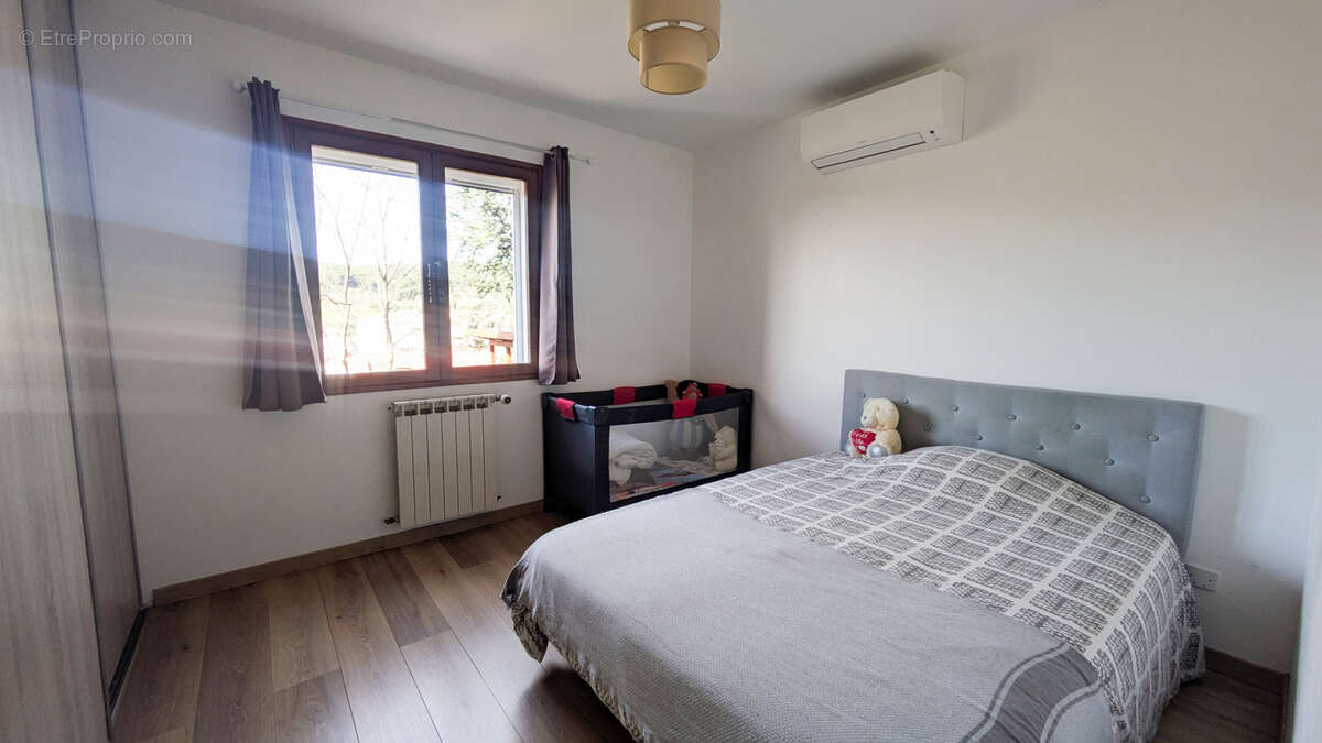 Maison à LE BEAUSSET