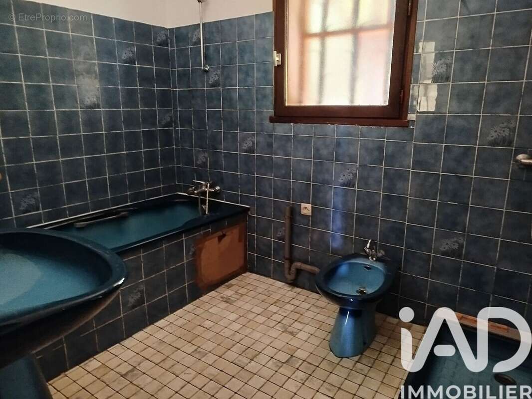 Maison 160 m² à Gourdon  - photo 8