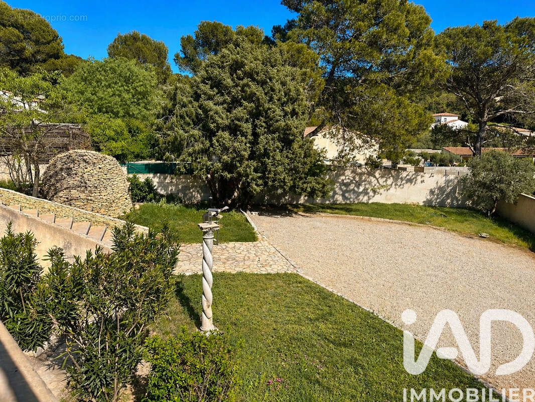 Photo 3 - Appartement à PIOLENC