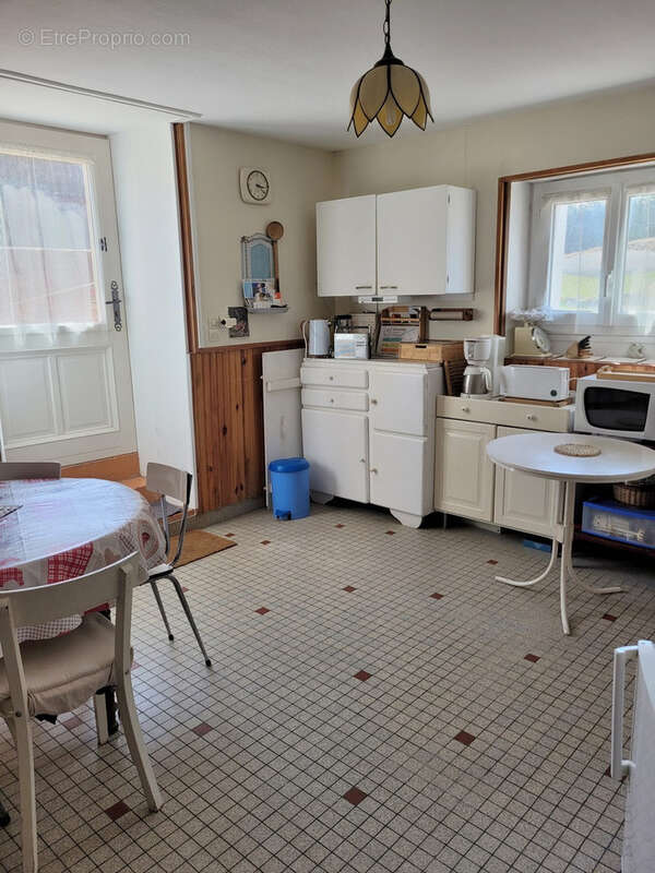 Appartement à CABOURG