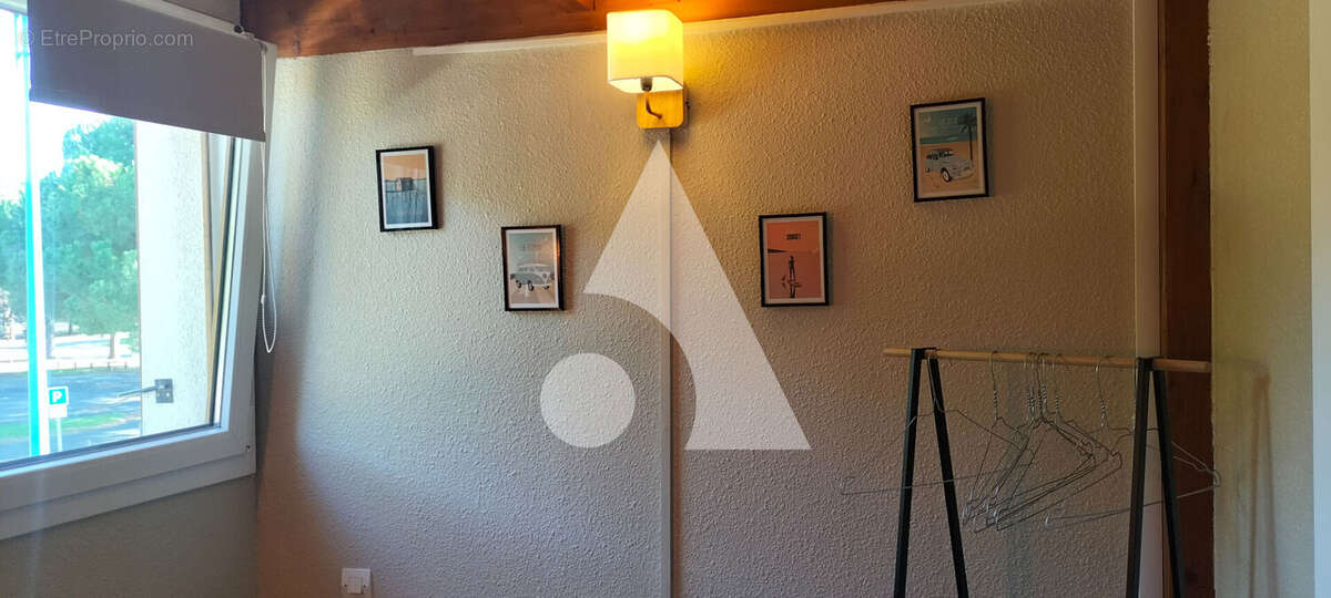 Appartement à LES MATHES