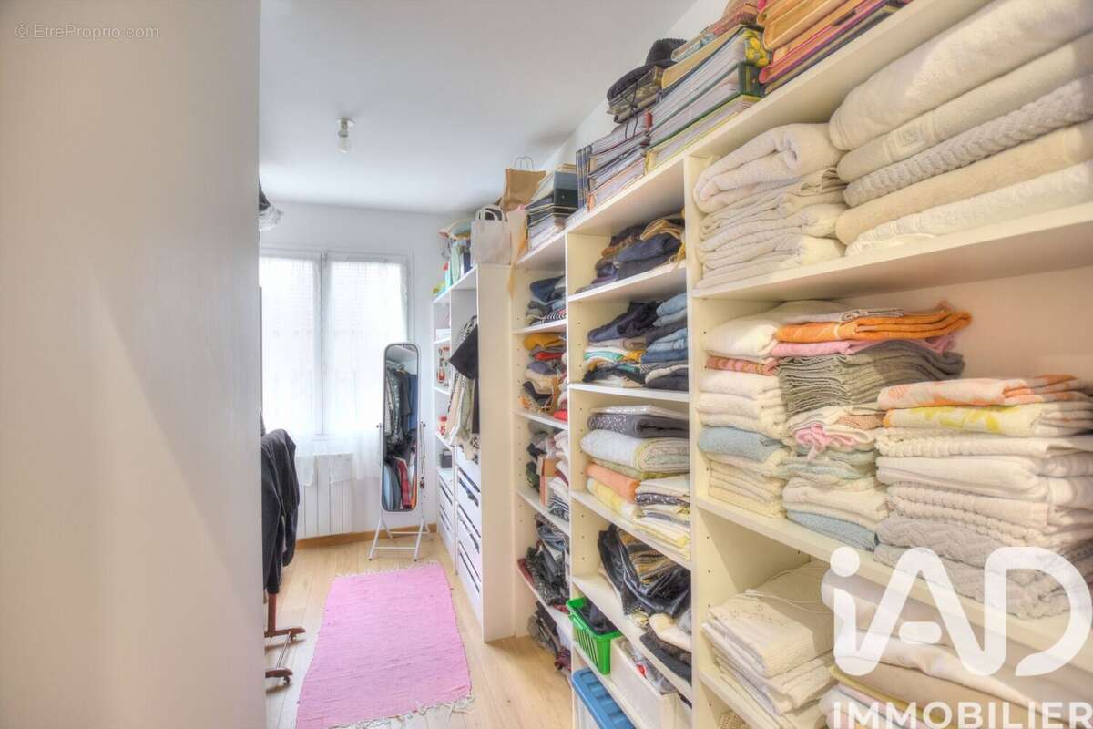 Photo 9 - Maison à LA FERTE-ALAIS