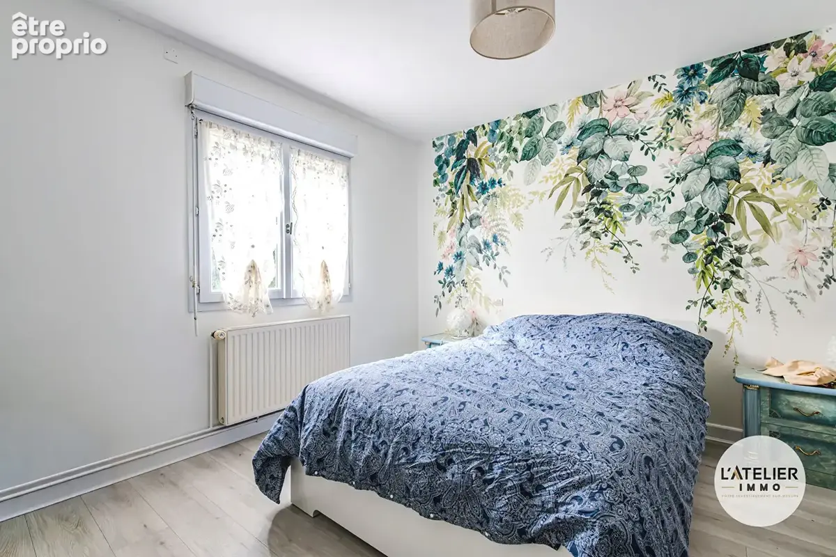 Belle maison individuelle de 158 m² avec jardin et garage - photo 5