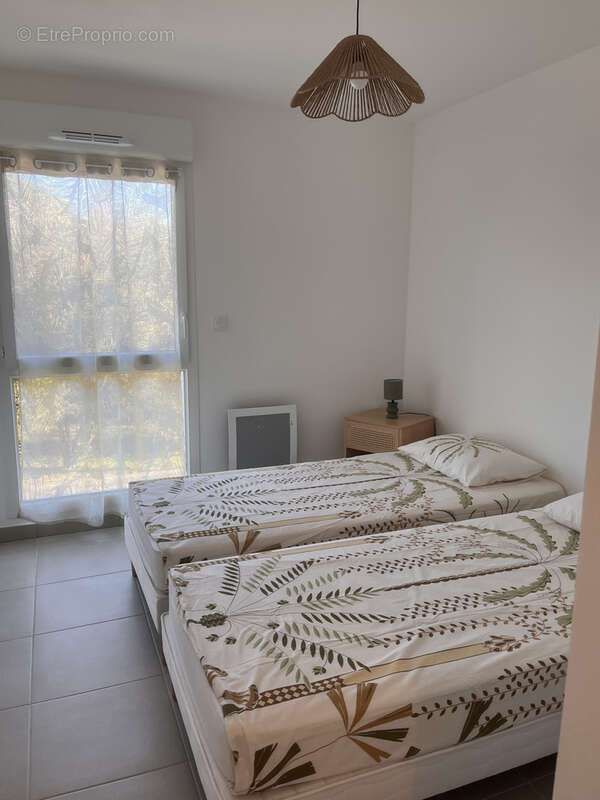 Appartement à UZES