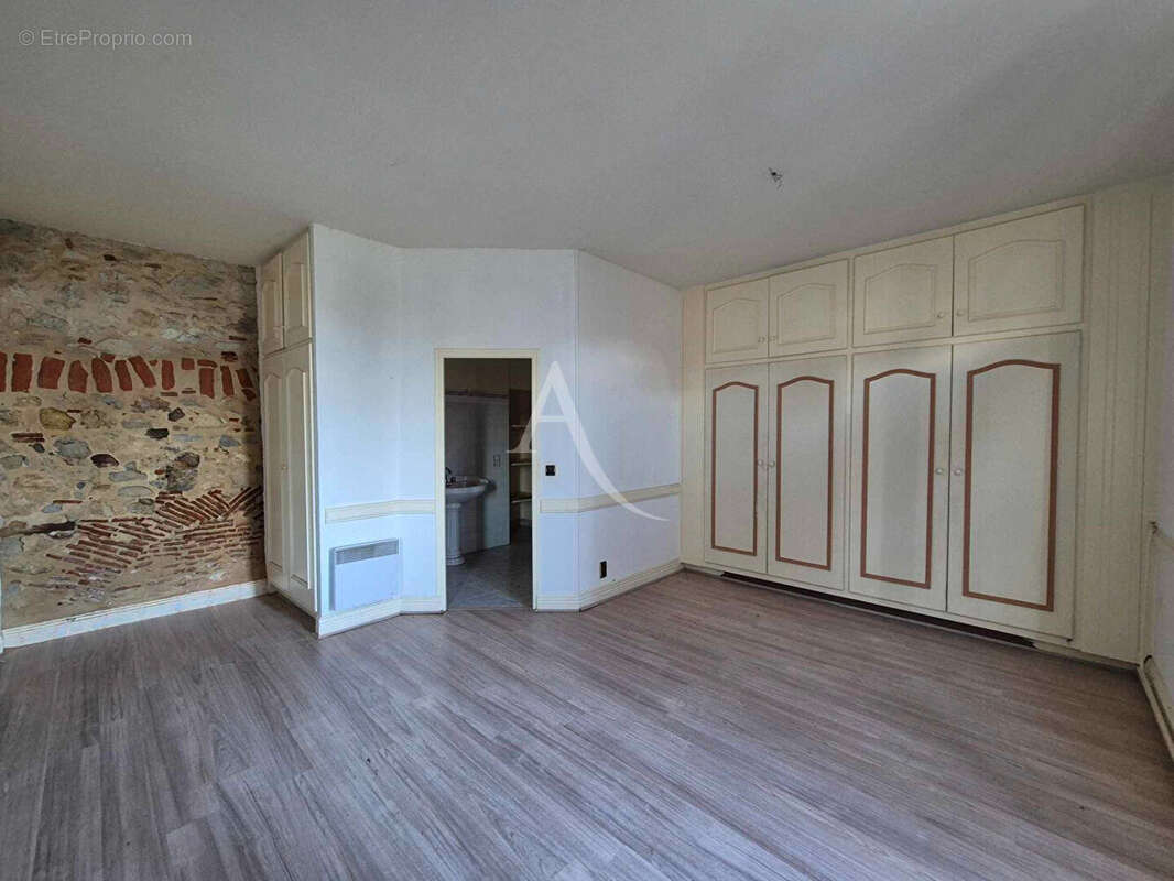 Maison à SAINT-JUSTIN