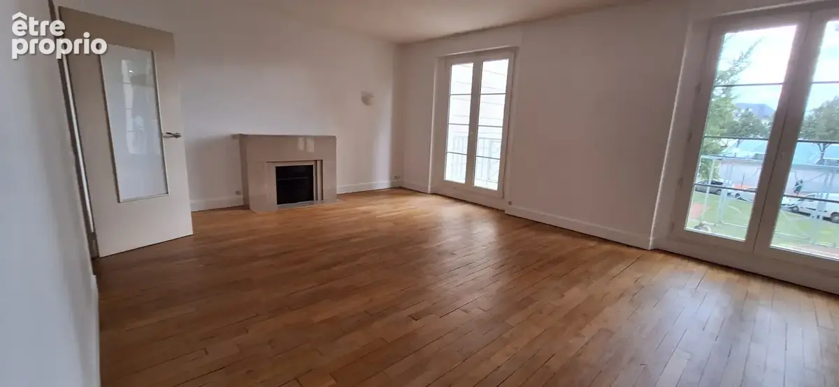 Appartement à AMIENS