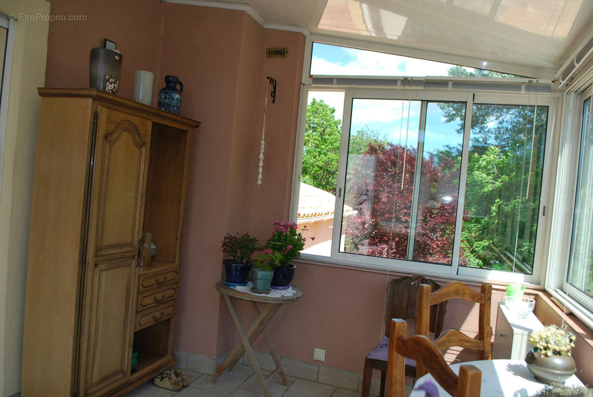 Appartement à SALERNES