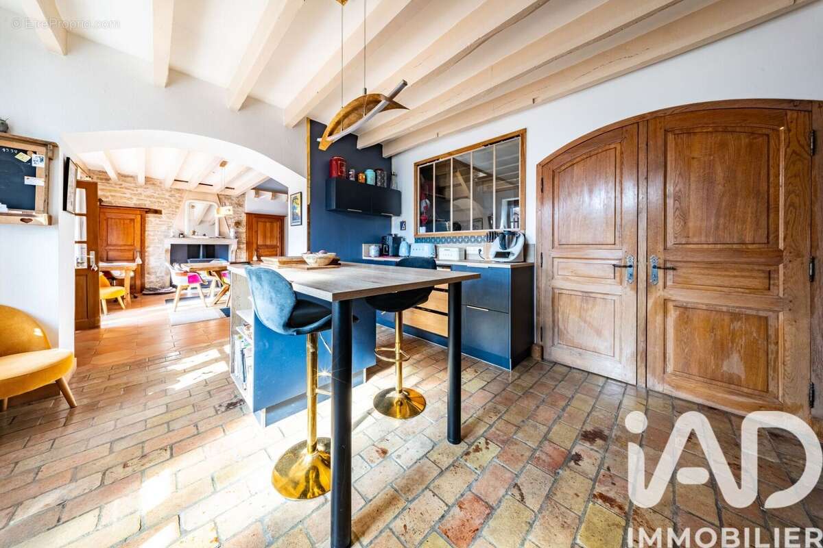 Photo 7 - Maison à BEAUNE