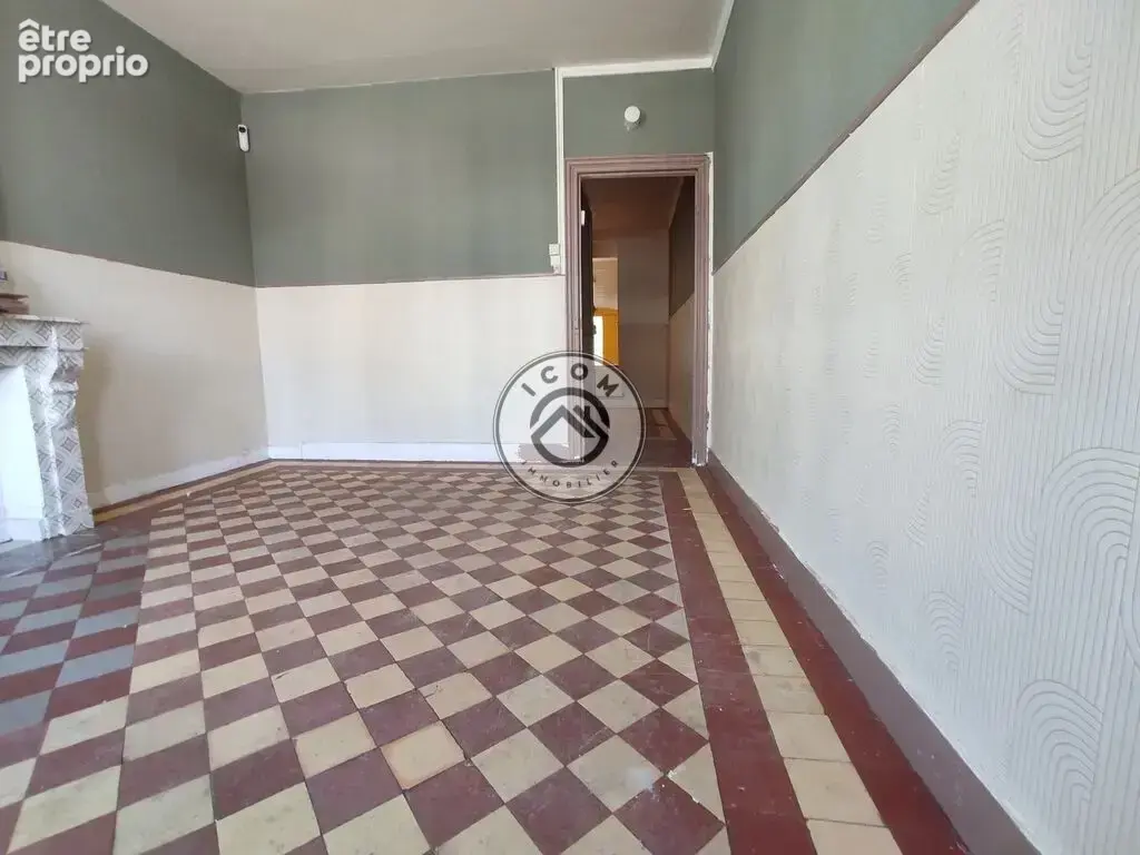 Maison semi-individuelle à deux pas du centre ville - photo 3