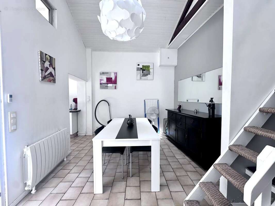 Appartement à PALAVAS-LES-FLOTS