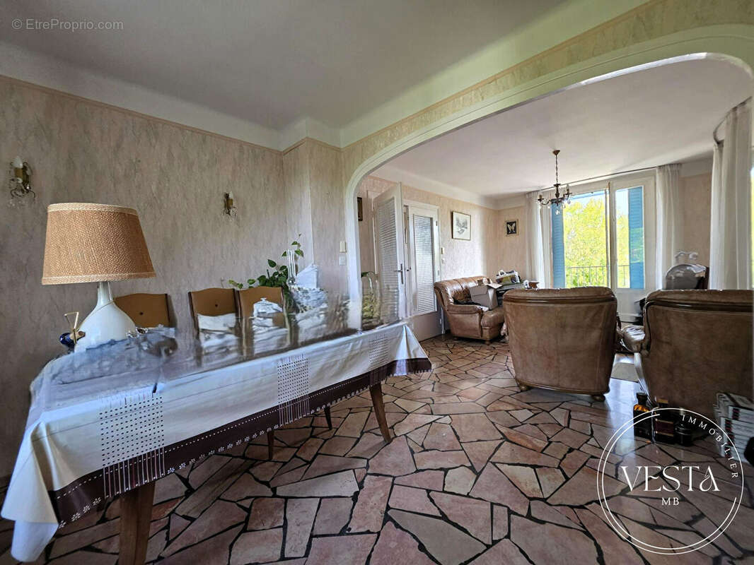 Maison à CHALON-SUR-SAONE