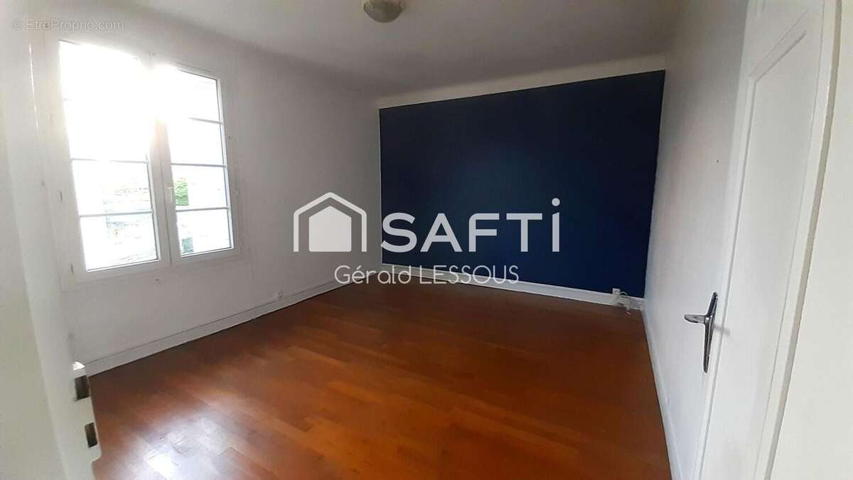 Photo 4 - Maison à CHAUVIGNY