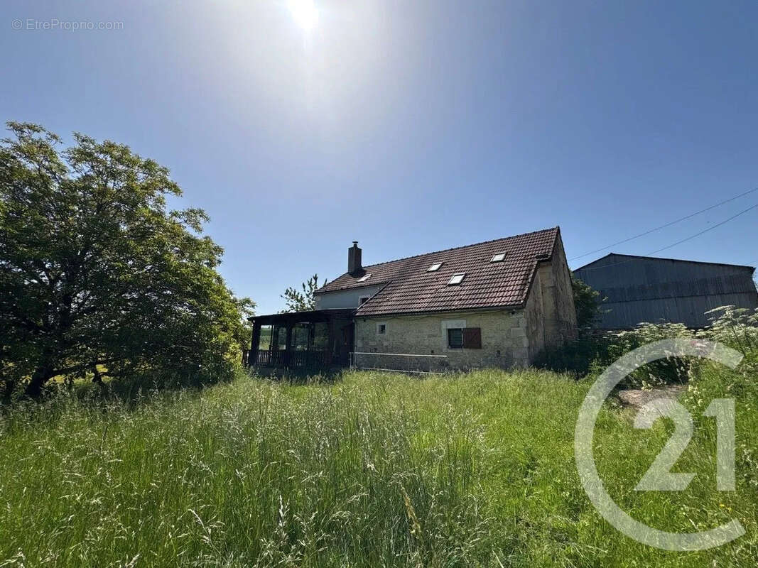 Maison 158 m² à Sementron  - photo 2