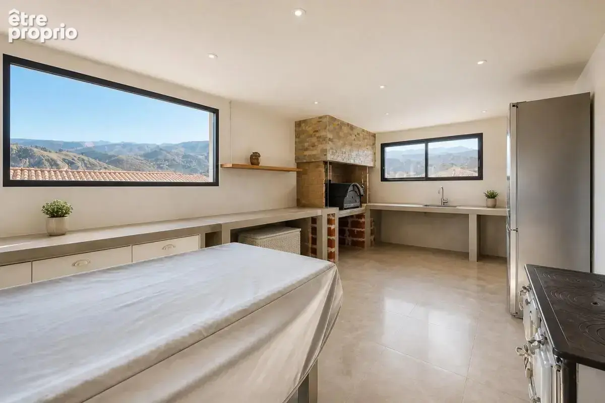 Maison de 4 pièces de 144 m² à Cases-de-Pène - photo 18