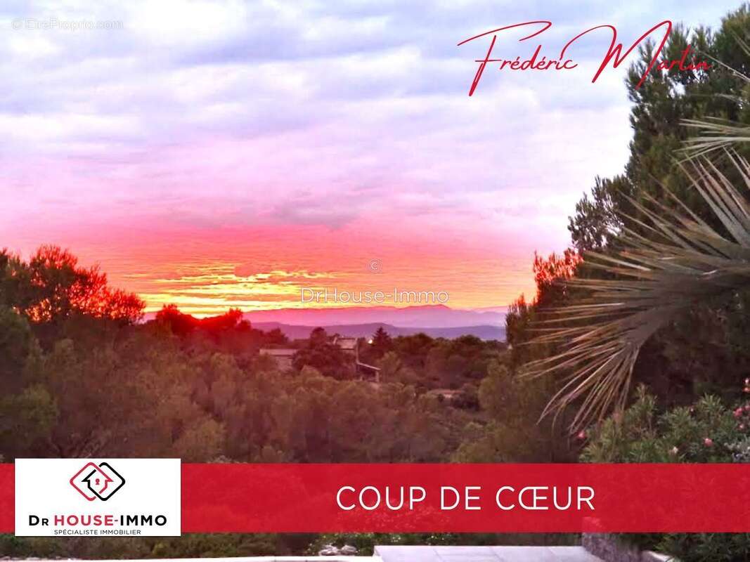 Maison à SAINT-SIFFRET