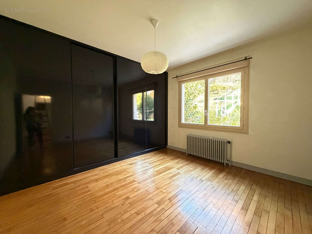 Maison à ISLE