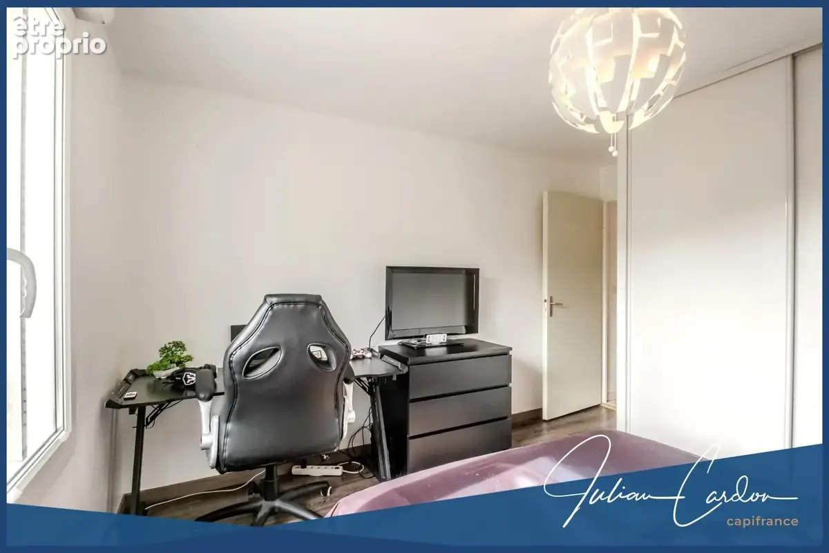Appartement T3 à vendre à Bonne - photo 17
